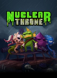 Nuclear Throne instal